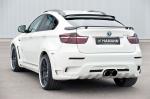 BMW X6 Tycoon Evo by Hamann 2009 года